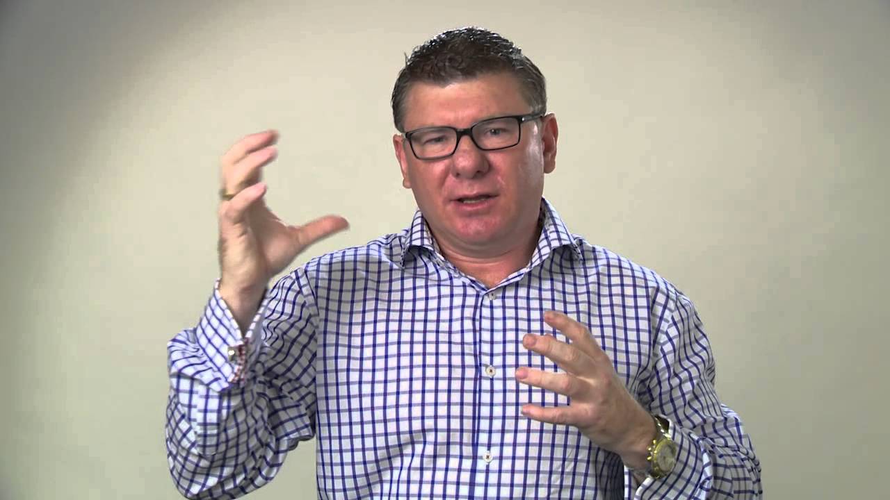 The Risk Management Environment