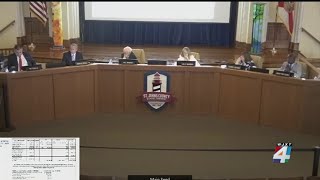 St. Johns County schools to have 75% capacity in stadiums, continue contact tracing