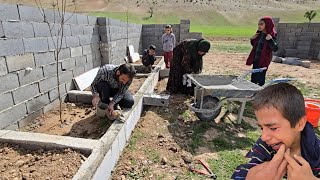 DIY Backyard Oasis: Ultra Low-Cost & Easy Perennial Gardens