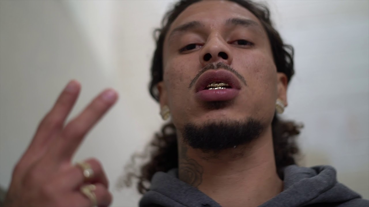 Zay Pe$o - Fuck How You Feel (Music Video) | Dir @ShawnEff559