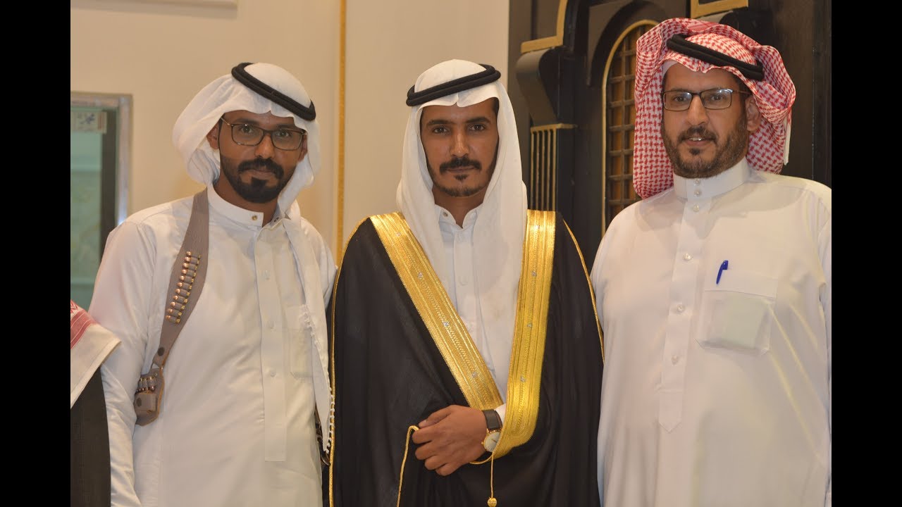 #فن-الابداع-  حفل  زواج الشاب /بندر سفر عبدالهادي النفيعي
