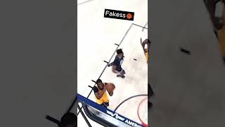 These NBA fakes are Insane !!!!