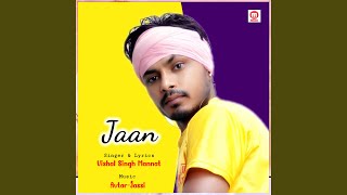 Jaan