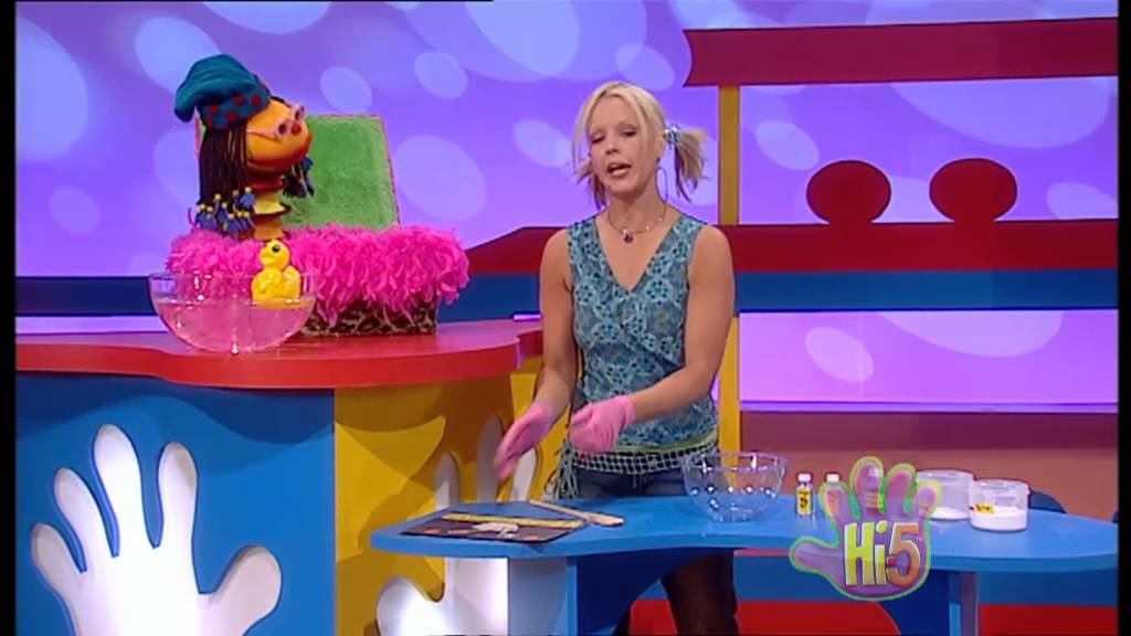 Hi-5 Season 4 Episode 43