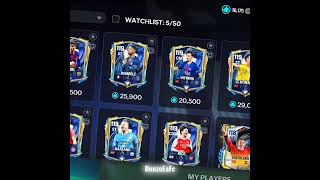 I think it's time for the comeback 😮💨🔥 #fcmobileid #fifamobile #eafcmobile #short#rafinha