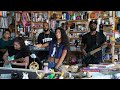Capture de la vidéo Jessie Reyez: Tiny Desk Concert