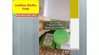 TERMURAH, CALL:0896-5472-5812, Sabun leafhea