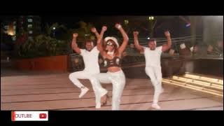 Jason Derulo x Mbosso x Vinka x Nandy   Nonstop Mix  Remix By Dj Mido