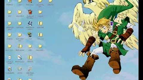 How to play zelda classic Games