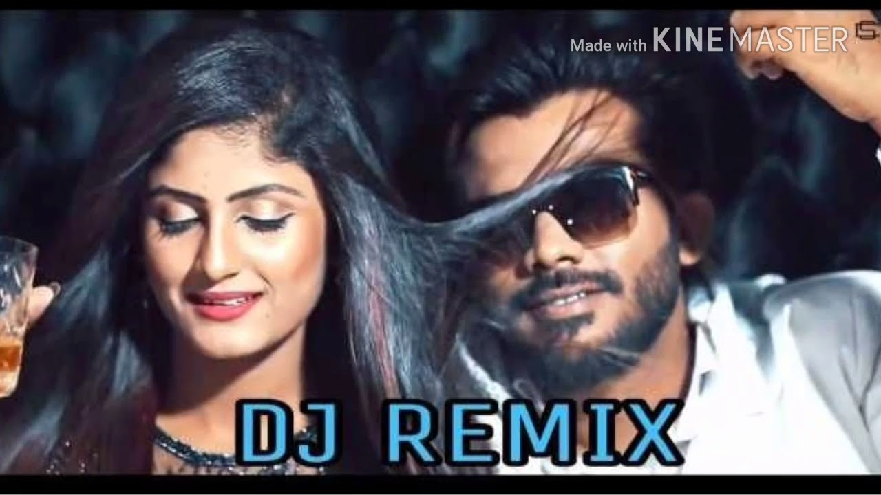 TEQUILA : DJ song (Chandan sherry)