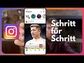 So Bekommst Du Einen Shoutout In Instagram Geburtstagsstorys Schritt Für Schritt 2026