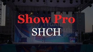 SHCH || Show Pro|| Finals || ISDS 2019