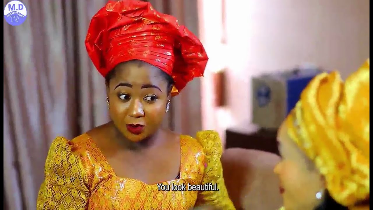 BIKIN YAR GATA 3&4 LATEST HAUSA FILM WITH ENGLISH SUBTITLE YouTube