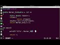 Recursive Tree Visualization | Understanding Recursion with Example Function In(x, n)