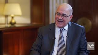 كيف أسهم محمد مهدي صالح الراوي وزير التجارة العراقي الأسبق في إعادة العلاقات السعودية مع العراق.