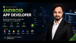 Android App Developer | Kotlin & Native Android