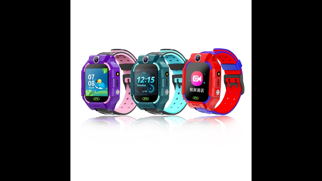 Configurare Ceas Smart Watch Pentru Copii. Wearbit R65 cu aplicatia DoWear