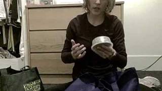 Niesurowe Produkty W Mojej Kuchni