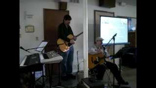 Baruch Shem Kevod Malchuto & Revive Us!, in Oregon City, USA