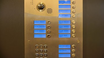 Intratone toont innovaties bij Installpro 2022 in Brussel