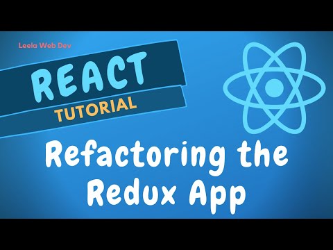 73. Refactoring the Posts code by removing the unwanted API calls in the React Redux App - ReactJS