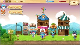 Happy Street gameplay