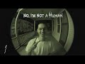 Кто прочитал, тот гость | I'm Not a Human: начало гостепокалипсиса 1 серия