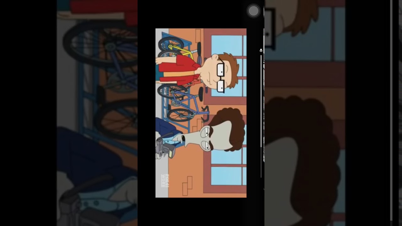 Stello Klintos funny