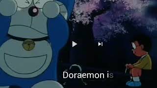 Doremon And Nobita,S Life