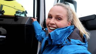 Chauffeurs In Opleiding. Word Jij Onze Nieuwe Collega?