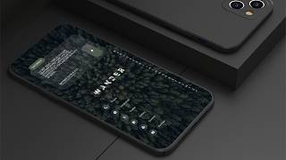 Why This Forest Android Setup Looks So Clean | Niagara Launcher + GlassDot screenshot 5