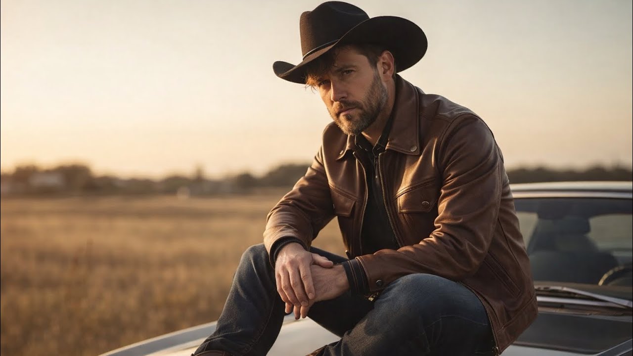 Tyler Crowe - I LOST HER (Emotional Country Ballad)