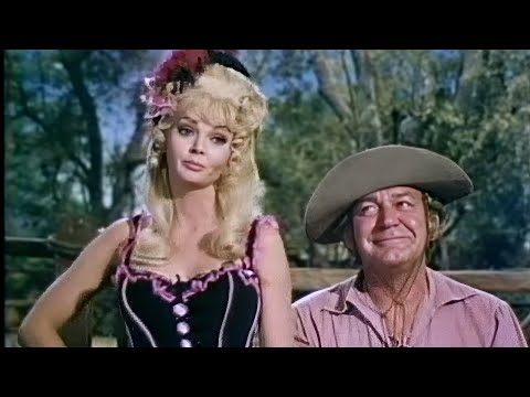 Batının En Çılgın Vagon Treni (Batı, 1976) Bob Denver, Forrest Tucker, Ivor Francis | tüm film