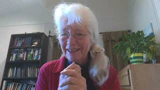 A conversation with Dr. Elaine N. Aron author of the Highly Sensitive Person