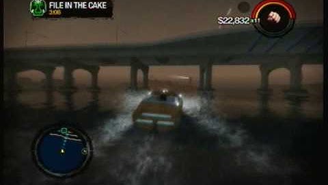 saints row 2 walkthrough part 7