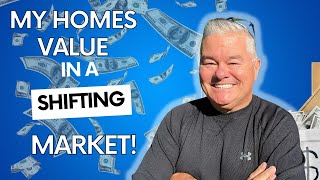 Accurately Estimate Your Home's Value | FREE Home Value Estimator