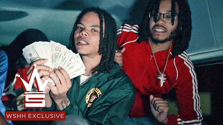 BandGang Lonnie Bands & ShredGang Mone "Shred 1.5"...