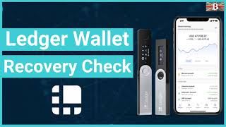 Ledger Hardware Wallet Passphrase Seed Recovery Check