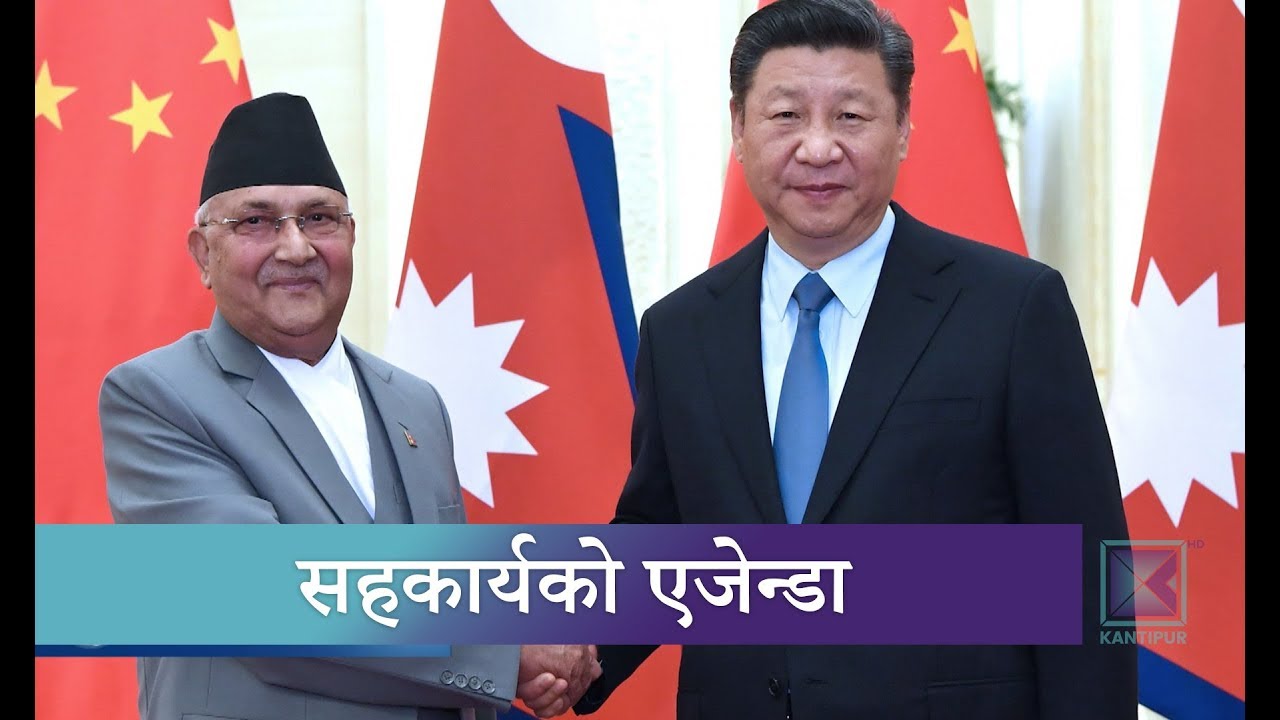 latest news today 2019 त्रिदेशीय सहकार्यको एजेन्डाले किन सार्थकता पाउन सकेन त ?