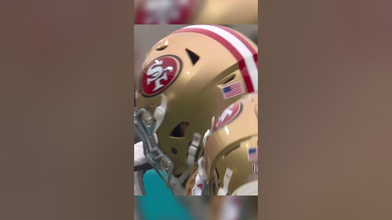 Chase Young and Nick Bosa combine for their first sack and fumble 49ers YouTube