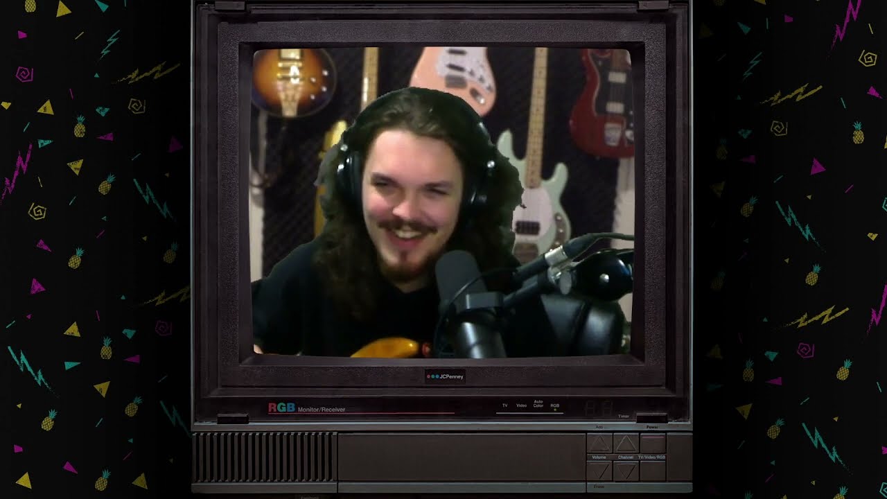 [Twitch VOD] Playing a serious samurai drama (Just Chatting/Like a Dragon: Ishin! Pt.9)