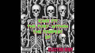 Electro Riot - The Fury Within (Timestopper Mix)
