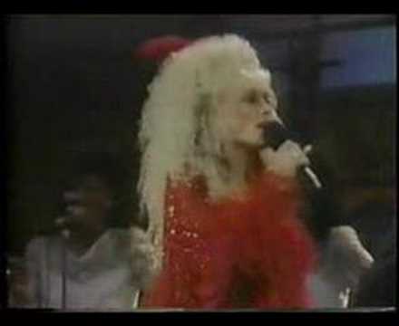 House of The Rising Sun-Dolly Parton