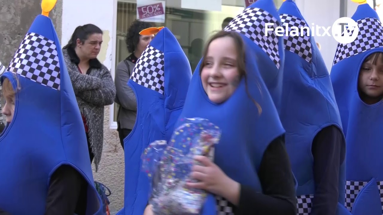 SA RUETA A FELANITX 2019