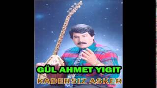 Gül Ahmet Yiğit - Var Benim (Deka Müzik)