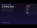 oh-my-pi (omp) — AI Coding Agent for the Terminal
