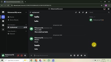 How To Add Spoiler Tags In Discord