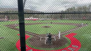 BASEBALL: JCC hosts Genesee CC - GAME ONE