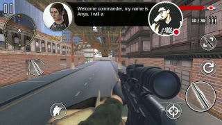 My Commando Creed : Battlefield Survival Stream screenshot 3