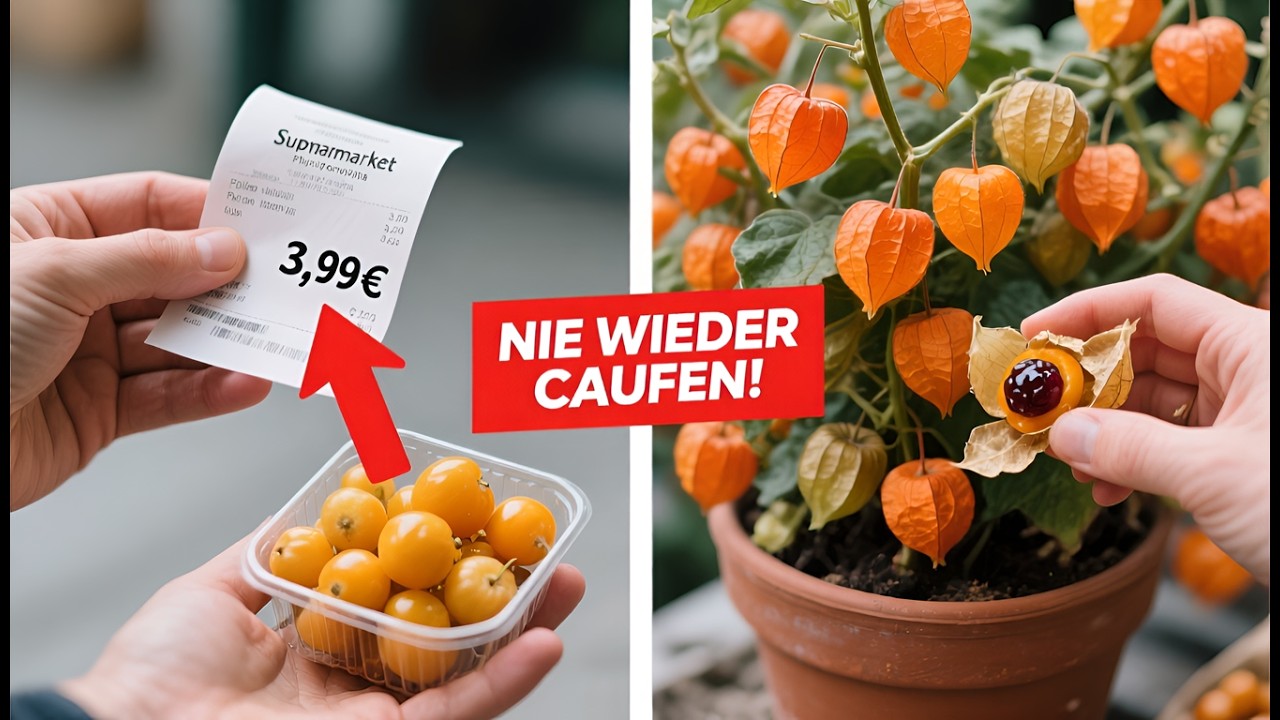 Zahlst du dafür 4 Euro? 🟠 Züchte KILOWEISE Gold im Topf! (Start jetzt!)